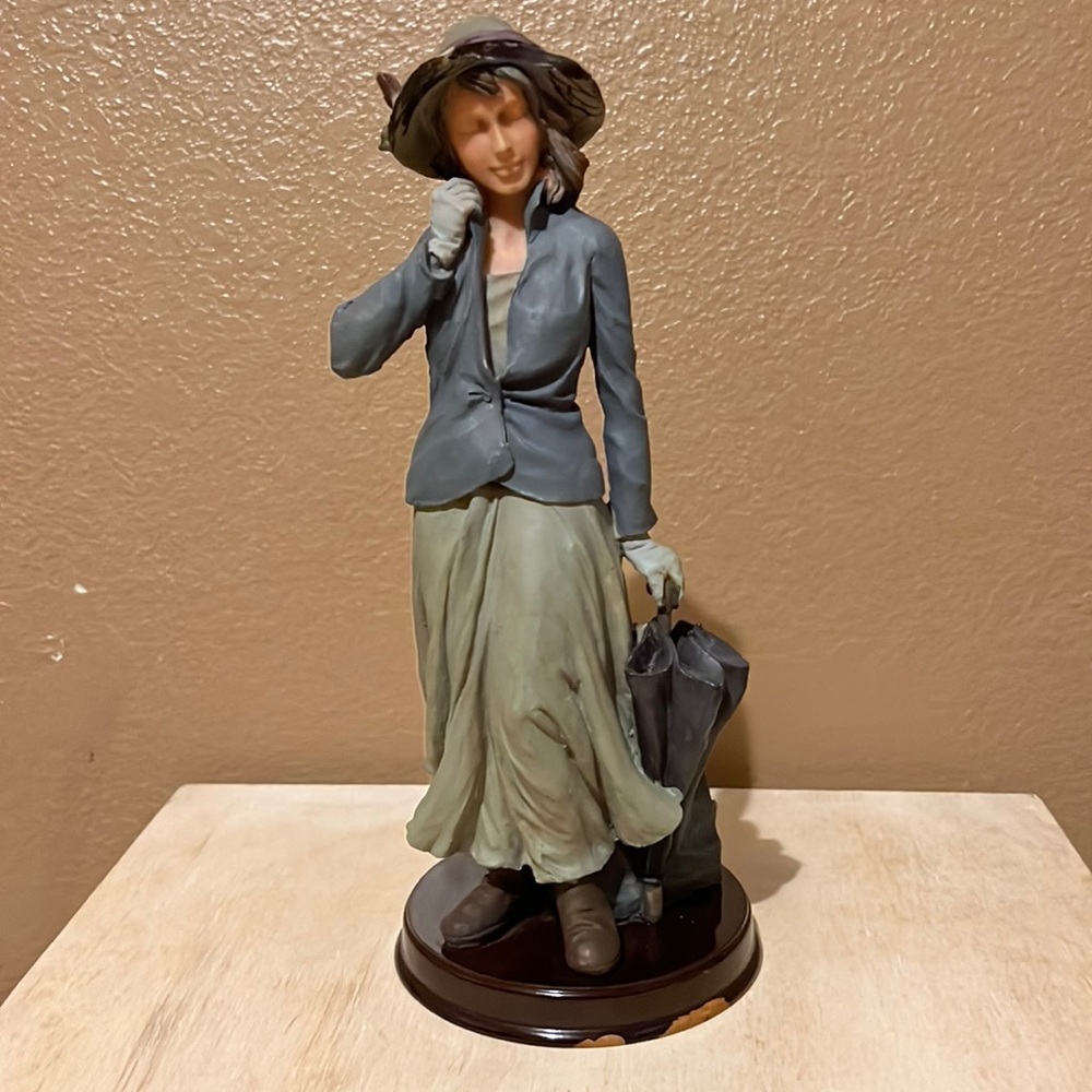 Unknown Figurine